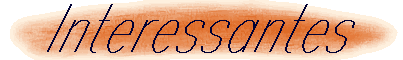 Interessantes