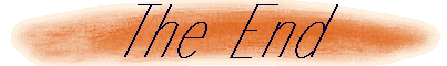 The End
